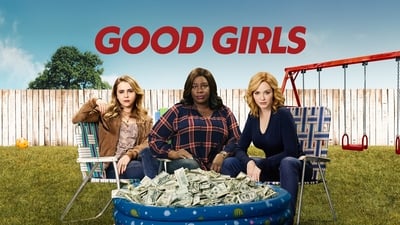 No fifth season for Good Girls