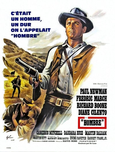 Hombre (1967)