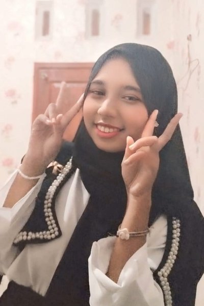 Imagem de Selfia Khasana Safitri