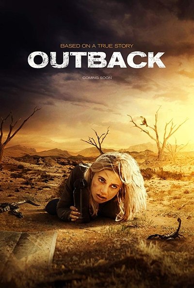 Watch!(2019) Outback Movie Online Free Torrent