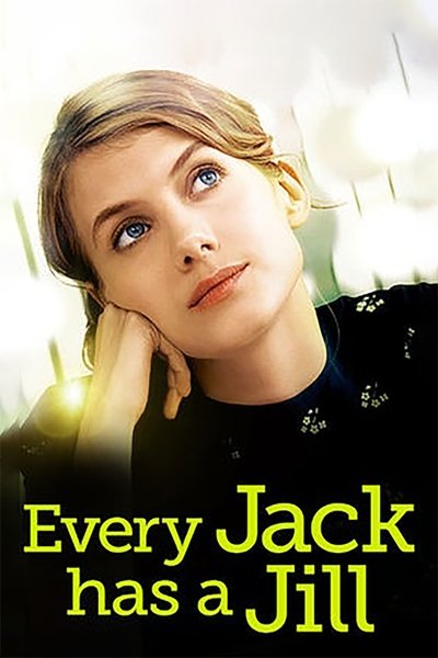 Poster for the movie Every Jack Has a Jill