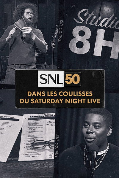 SNL 50 : dans les coulisses du Saturday Night Live