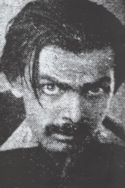 Imagem de Augusto San Miguel