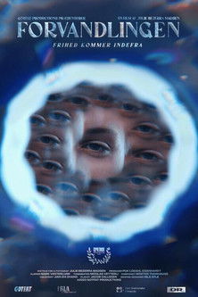 Poster do Filme Forvandlingen