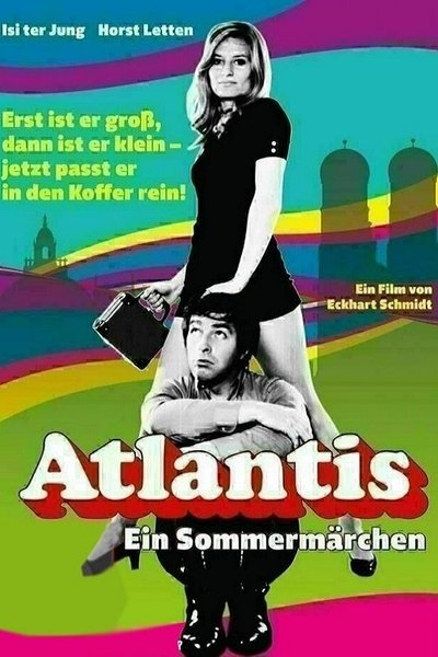 Poster do Filme Männer sind zum Lieben da