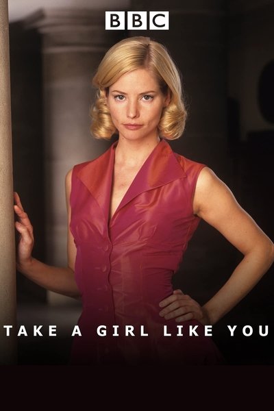 poster for Take a Girl Like You