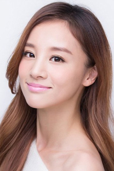 Imagem de Zhang Lingzhi