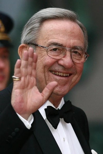 Imagem de King Constantine II