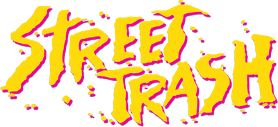 Street Trash Logo
