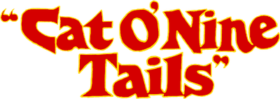 The Cat o' Nine Tails Logo