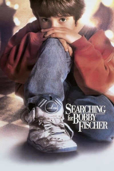 Searching for Bobby Fischer (1993)