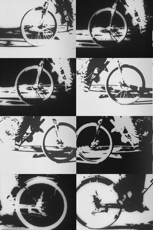 Poster do Filme On the Invention of the Wheel