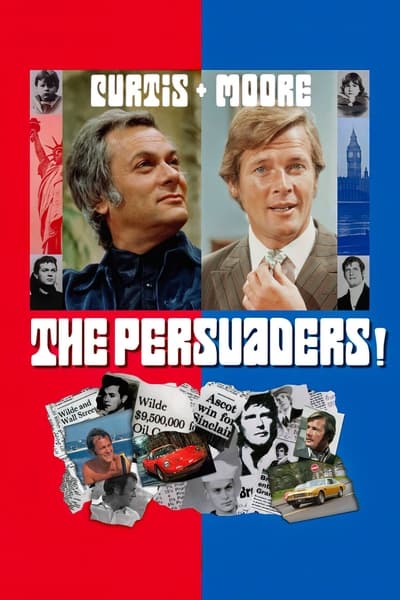 The Persuaders