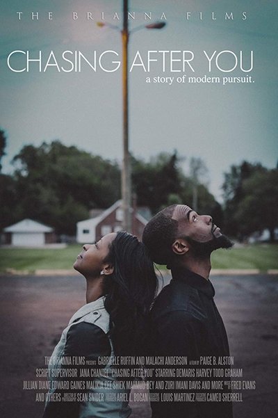 Watch!(2019) Chasing After You Movie Online