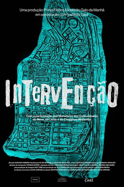 Poster do Filme Moving Up
