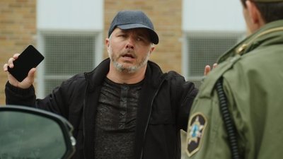 tv poster