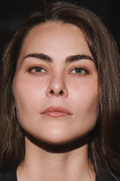 Evgeniya Tamakhina