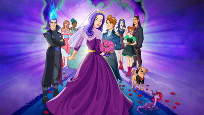 Descendants: The Royal Wedding (2021) Watch Online Free | ඔන්ලයින් බලන්න
