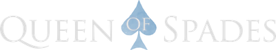 Queen of Spades Logo