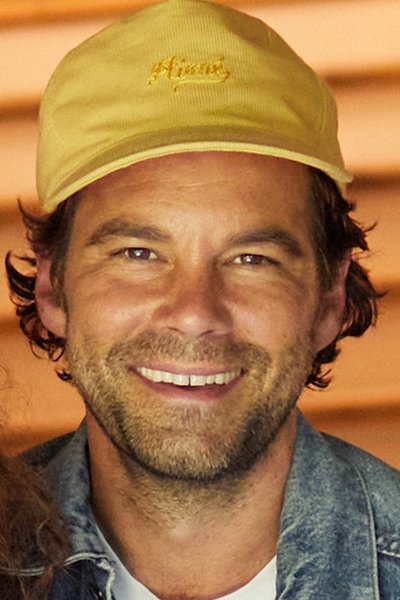 Imagem de Zach Williams