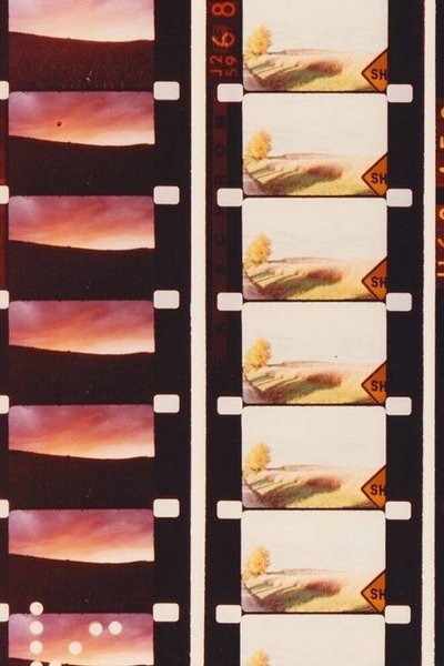 Poster for the movie Horizons