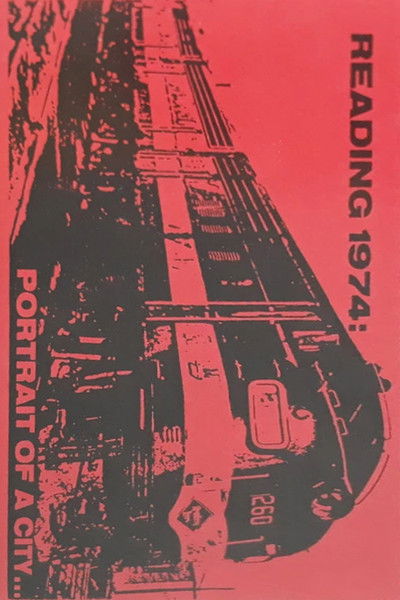 Poster do Filme Reading 1974: Portrait of a City