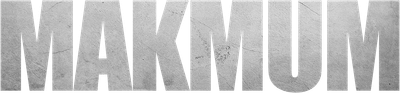 Makmum Logo