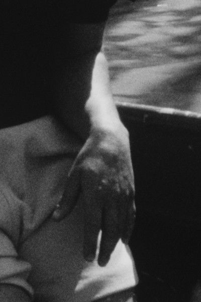 Poster do Filme Boat (For David)