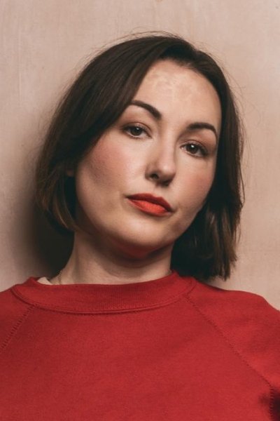 person poster