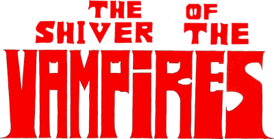 The Shiver of the Vampires Logo