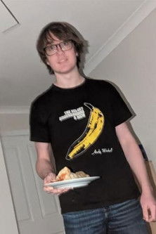 Imagem de Xander Venz