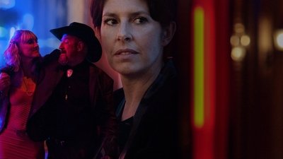 img Chaussée d’Amour - Seizoen 1