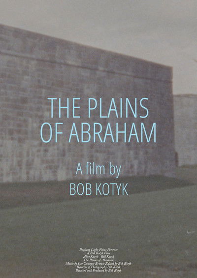 Poster do Filme The Plains of Abraham