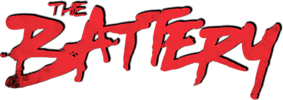 The Battery Logo