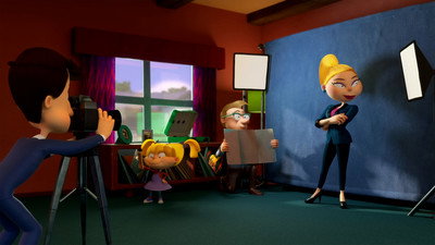 The Future Maker