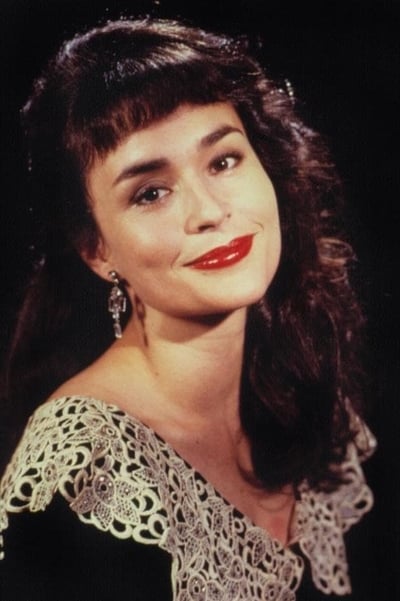 Portrait de Diane Venora
