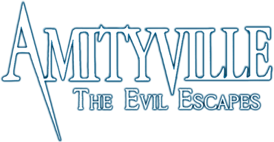 Amityville: The Evil Escapes Logo