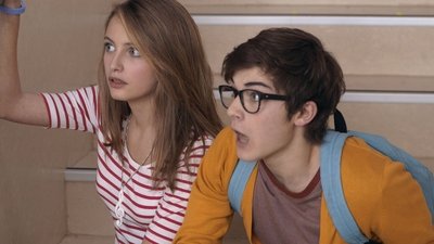 tv poster