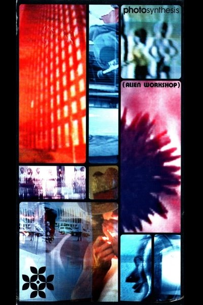 Watch - (2000) Alien Workshop - Photosynthesis Full Movie Online Torrent