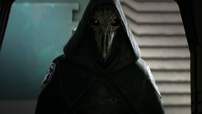 Chapter 8: The Creeping Fear