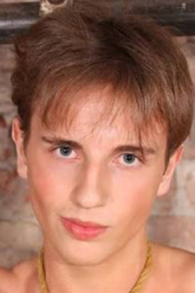 Casper Ellis