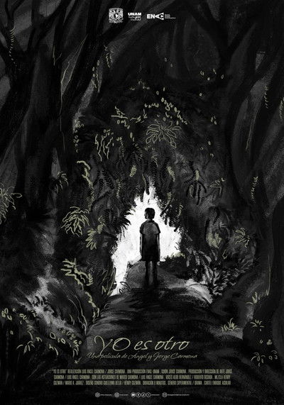 Poster do Filme YO es otro