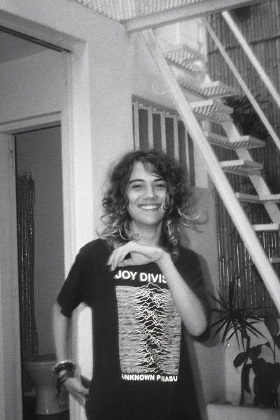 Imagem de Anne Julie