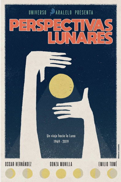 Perspectivas Lunares