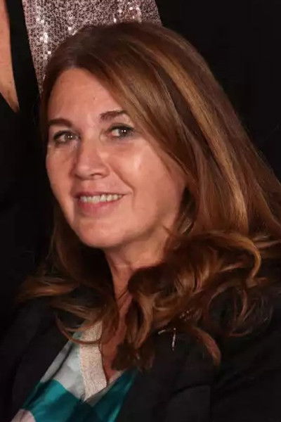 Imagem de Belén López-Puigcerver