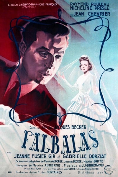 Watch!(1945) Falbalas Full MoviePutlockers-HD