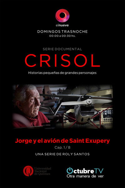poster for Crisol