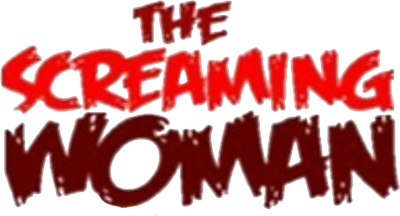 The Screaming Woman Logo