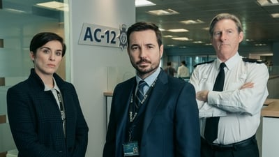 Sixth season Line of Duty has a trailer