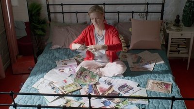 tv poster